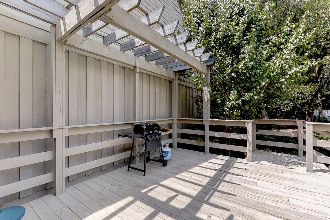 Queens Grant 565 Hilton Head Island Exterior foto